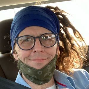 Meet your Posher, Anthony